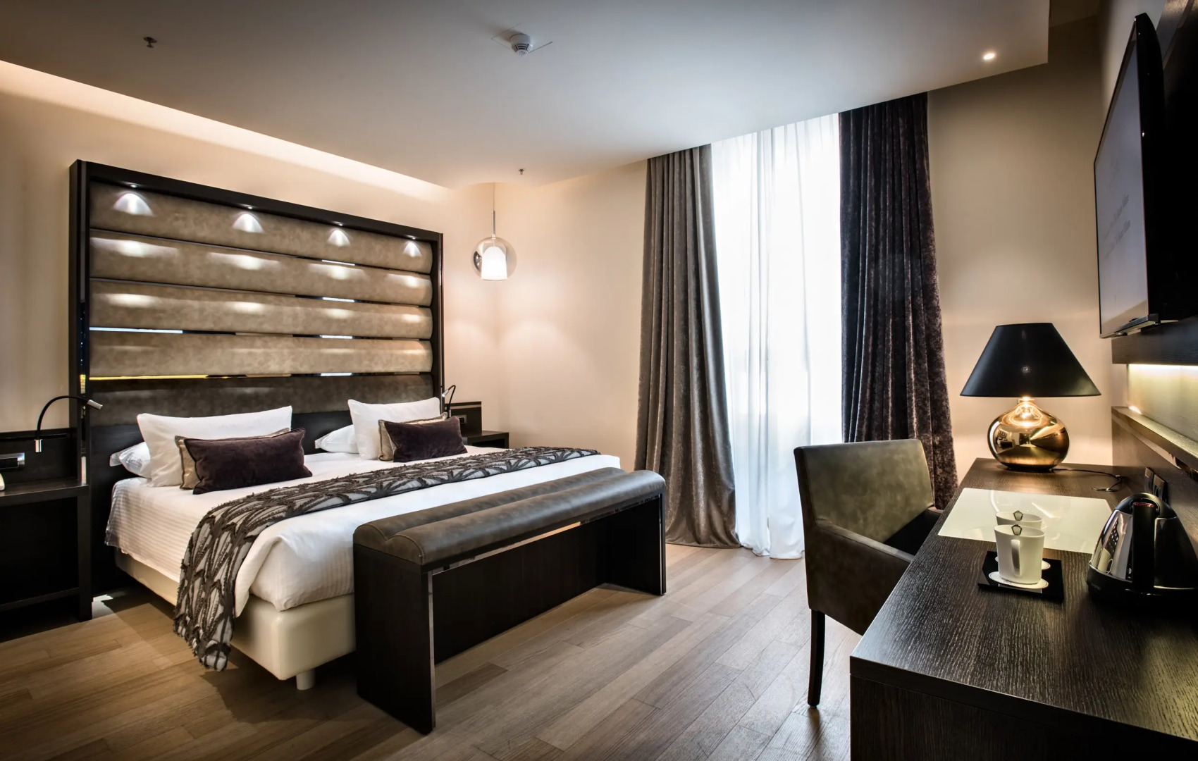 The Square Milano Duomo - Preferred Hotels & Resorts