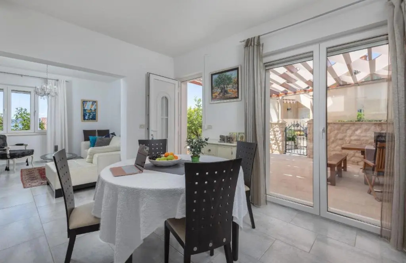 Villa OLD OLIVE, 3lovelyvillas