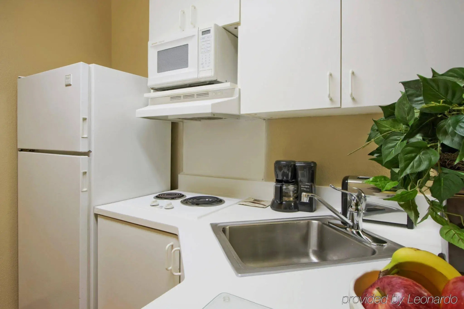 Extended Stay America Suites - Knoxville - Cedar Bluff