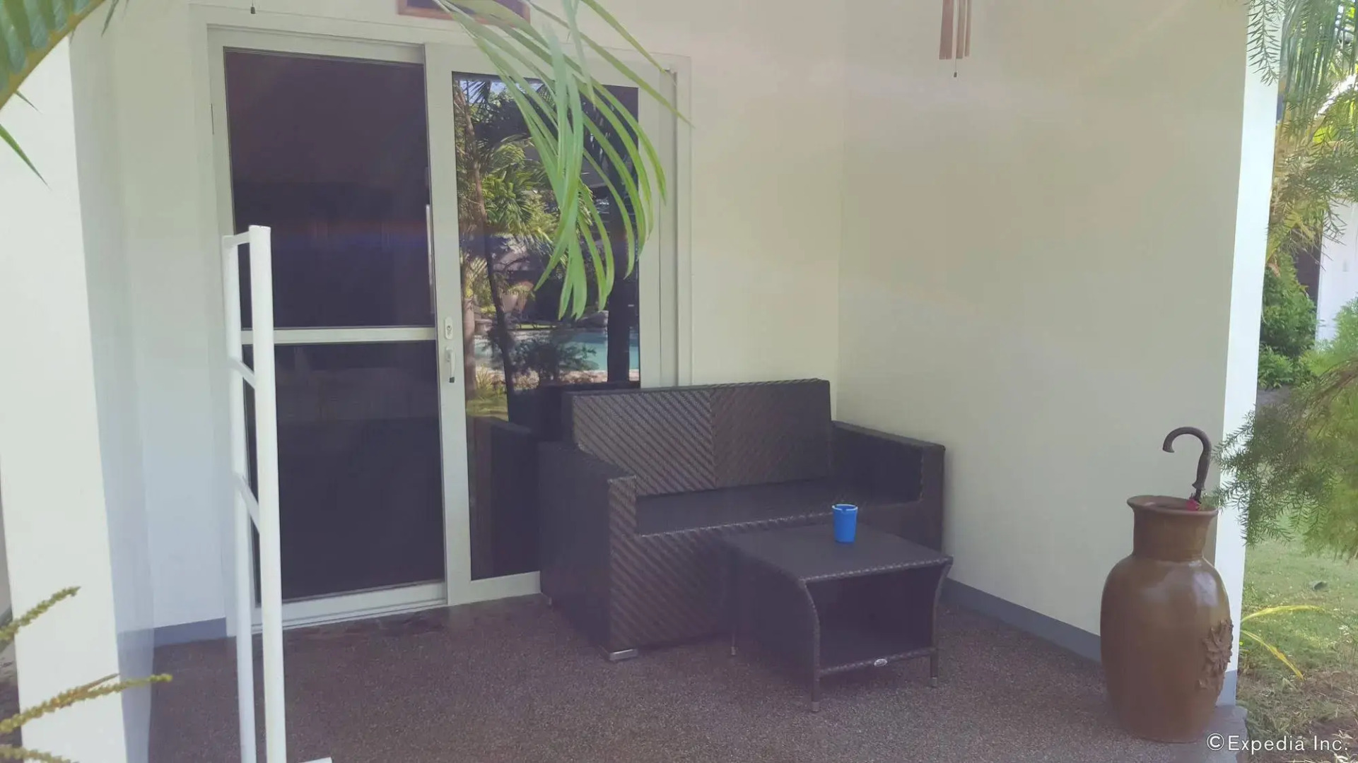 White Chocolate Hills Resort