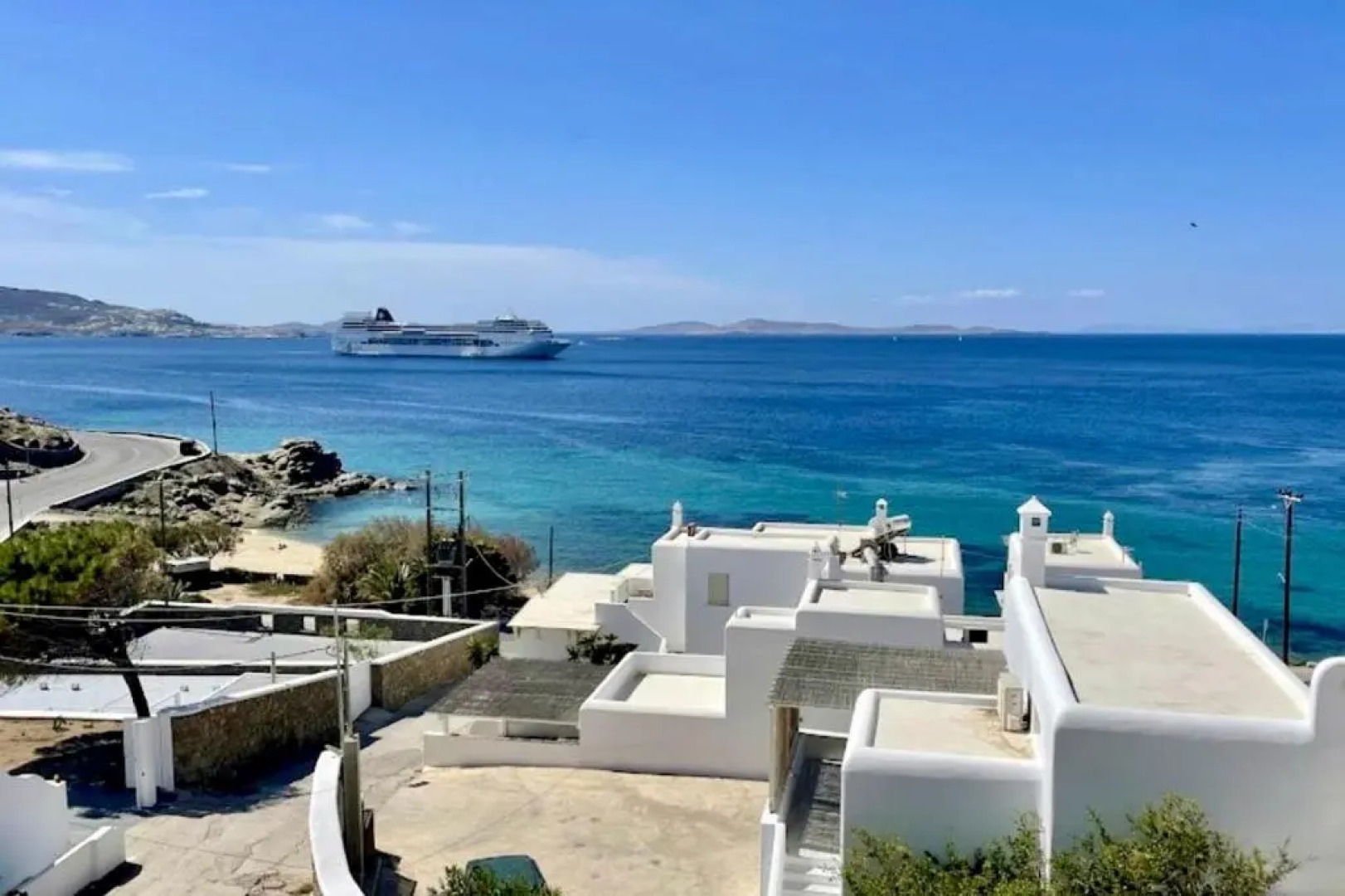 With-inn Mykonos Suites