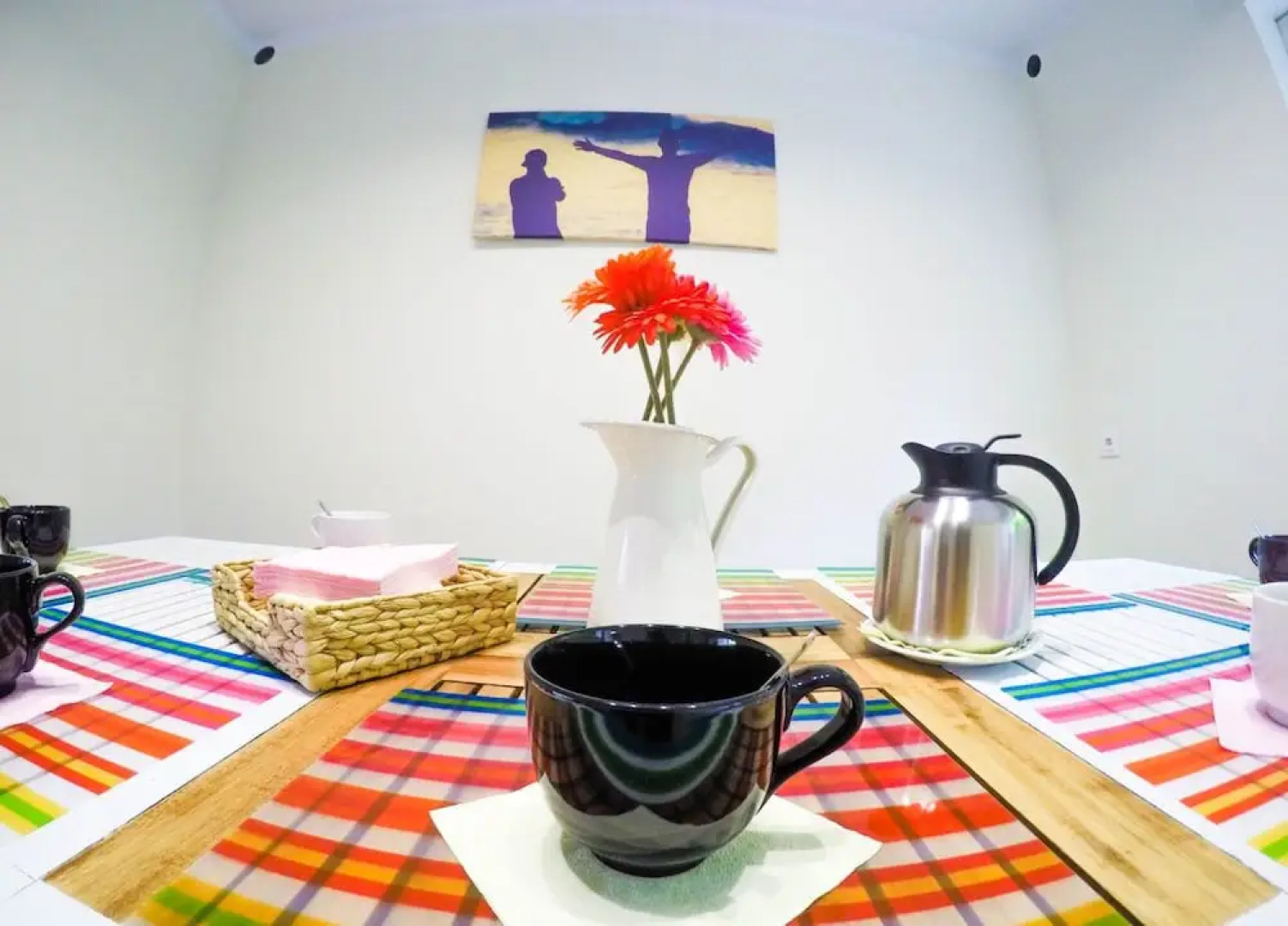 Black Shark Surfhouse