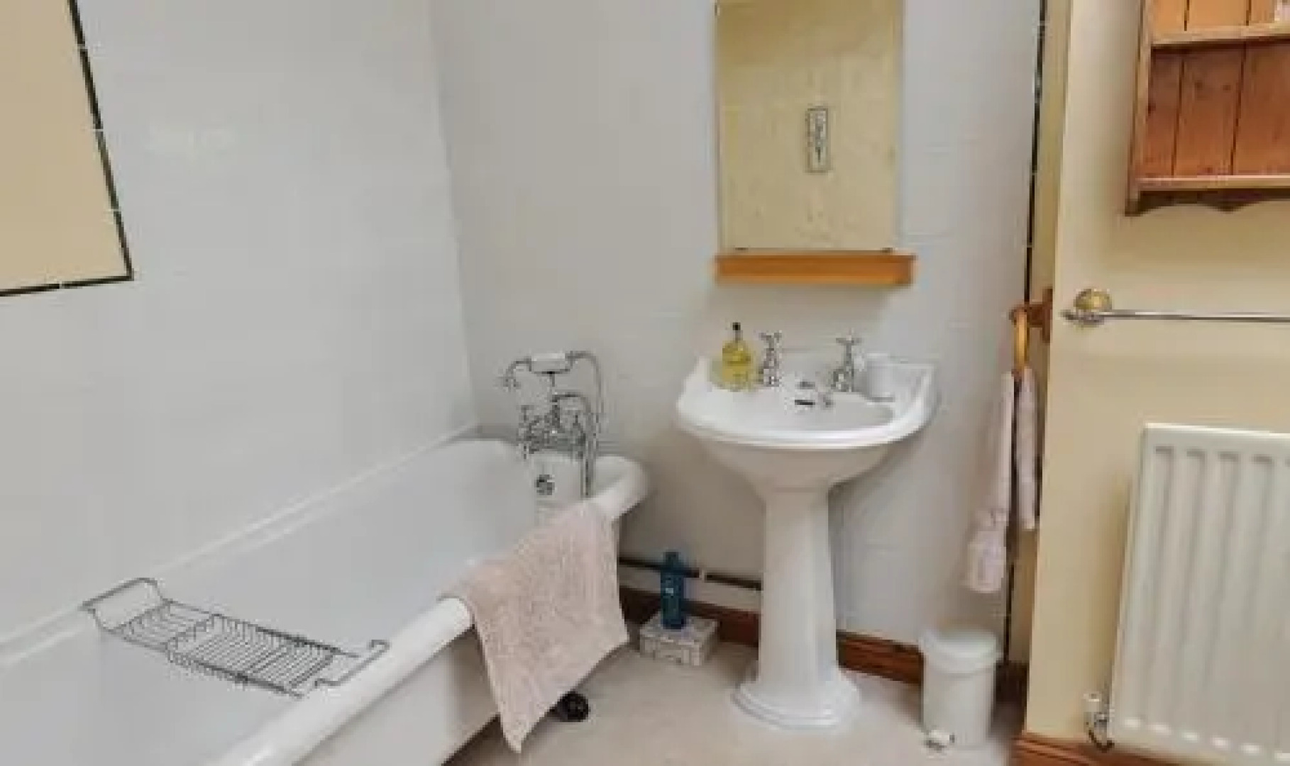 Town End Farm Cottages