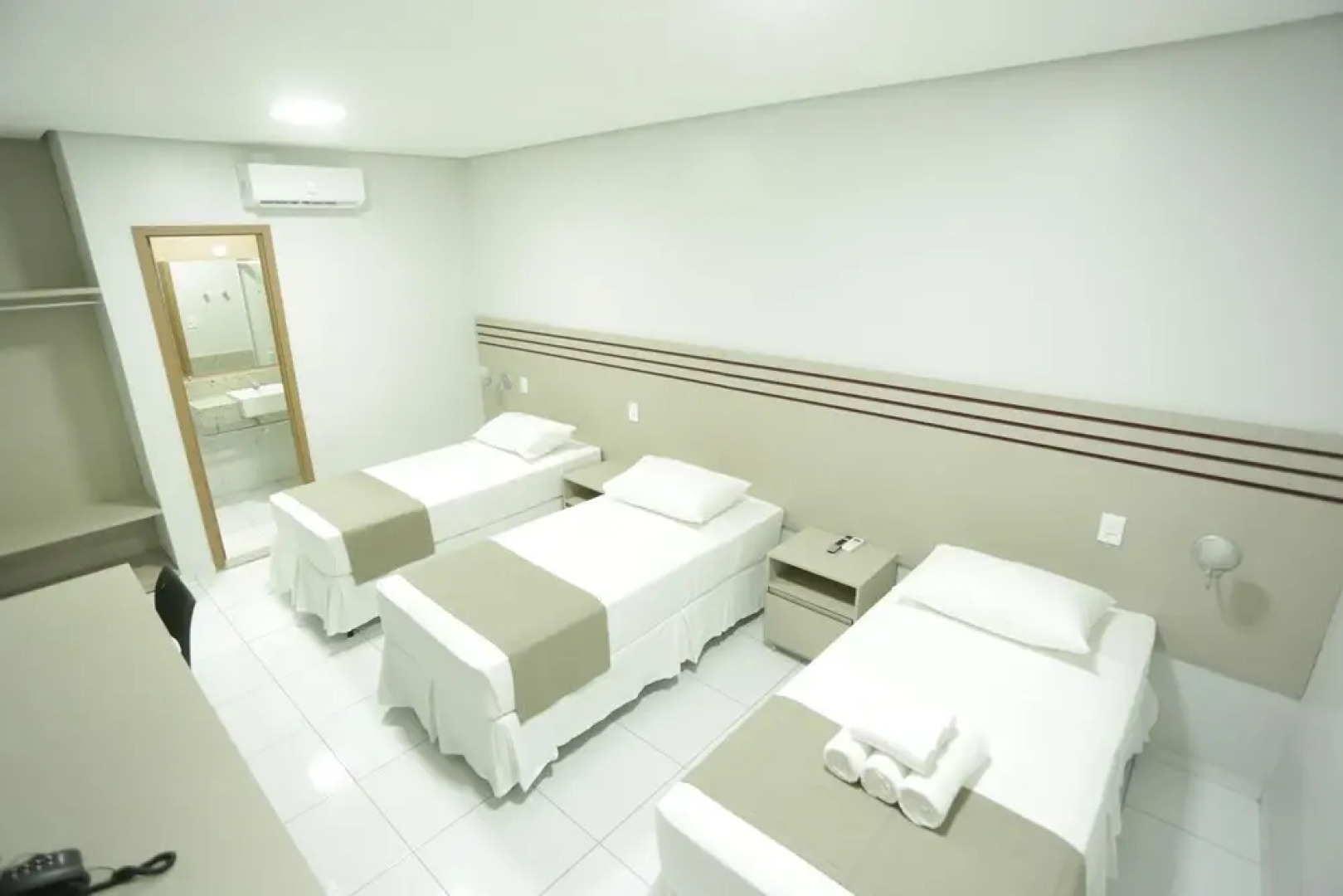 Valen Porto Soft Hotel São Luís