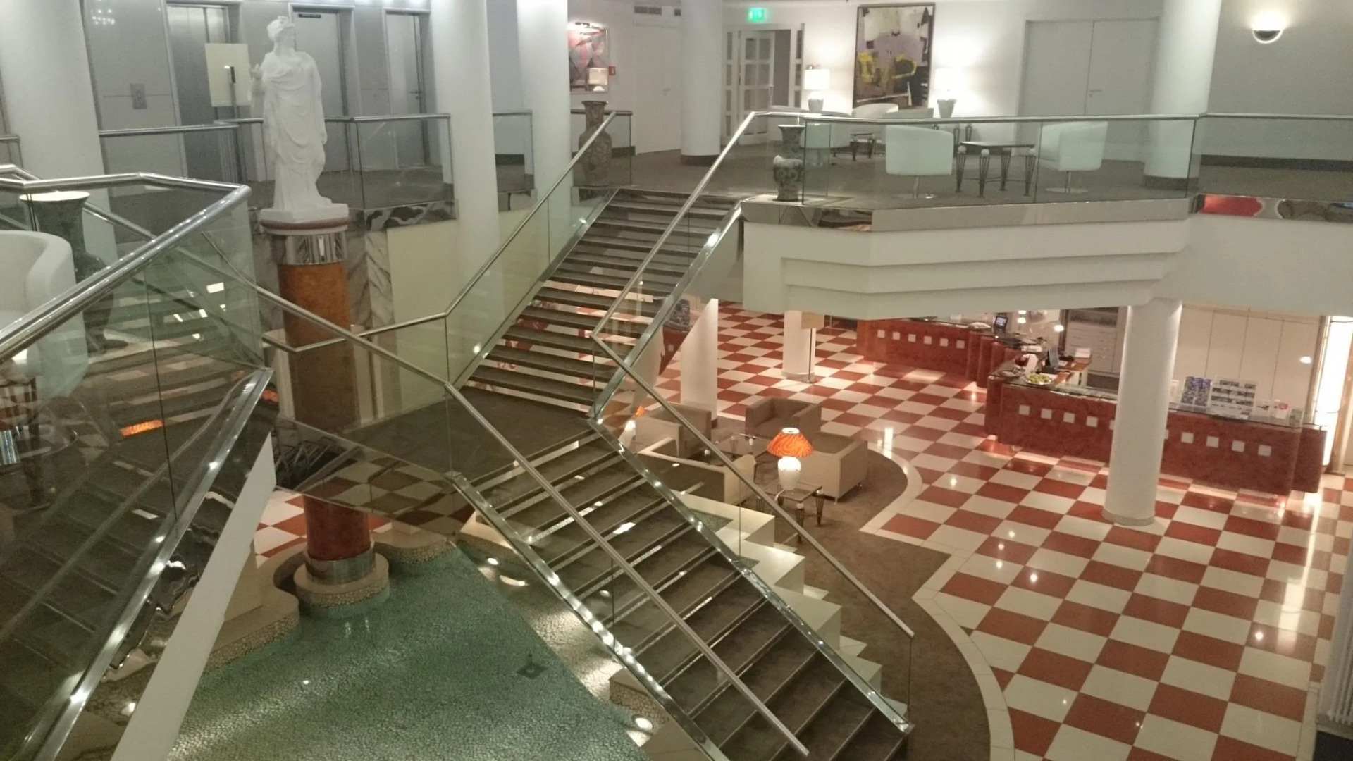 Relexa Hotel Frankfurt/ Main