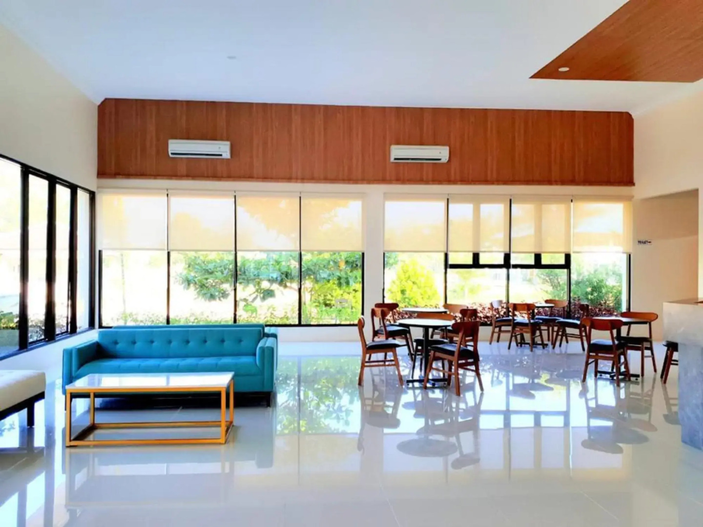 Belitung Holiday Resort