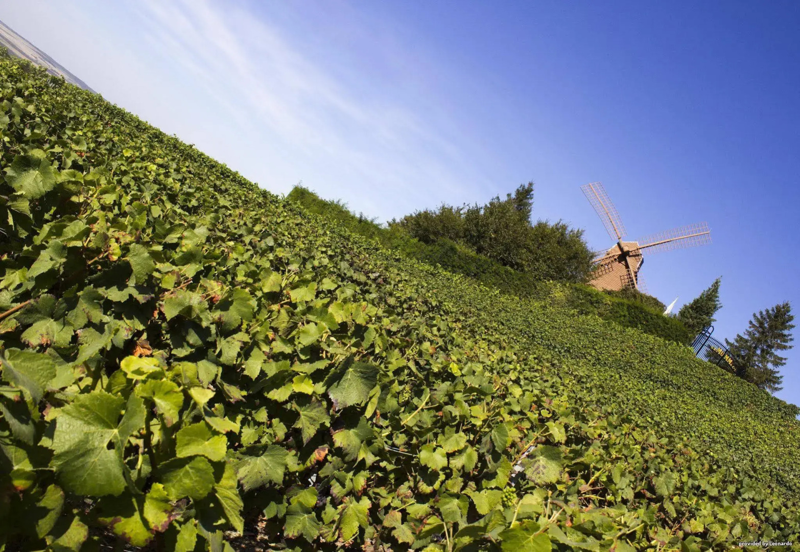 Best Western Premier Hôtel de la Paix