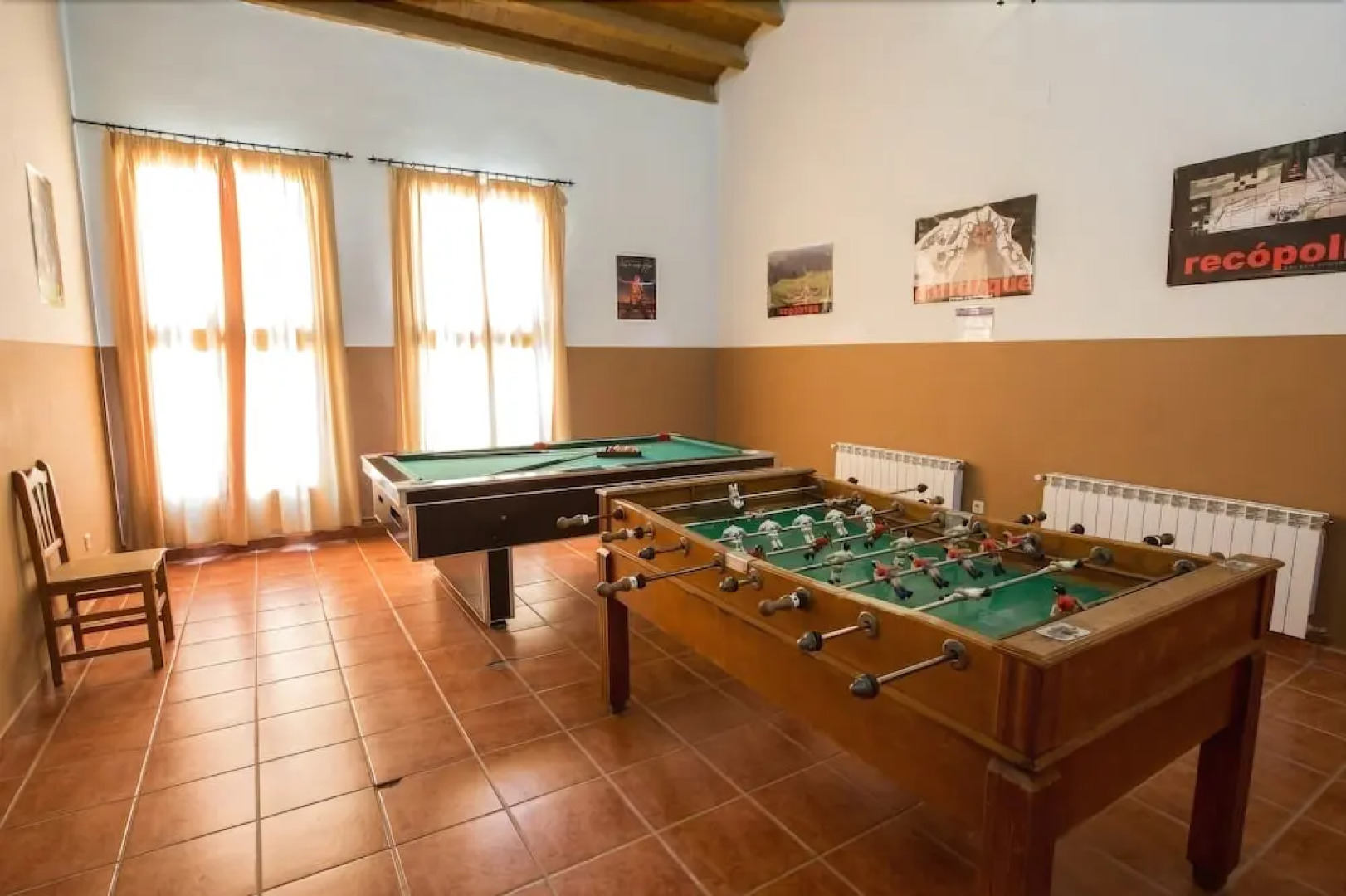 Casas Rurales el Cerrete de Haro