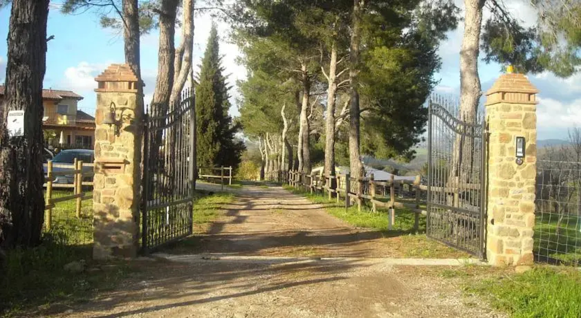 Agriturismo Fontelisa