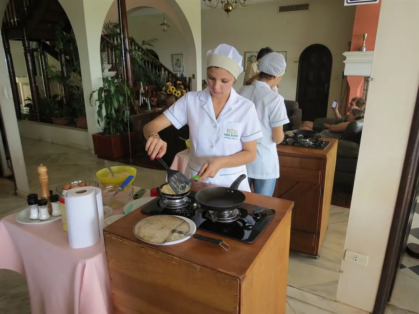 Casablanca Spa & Golf