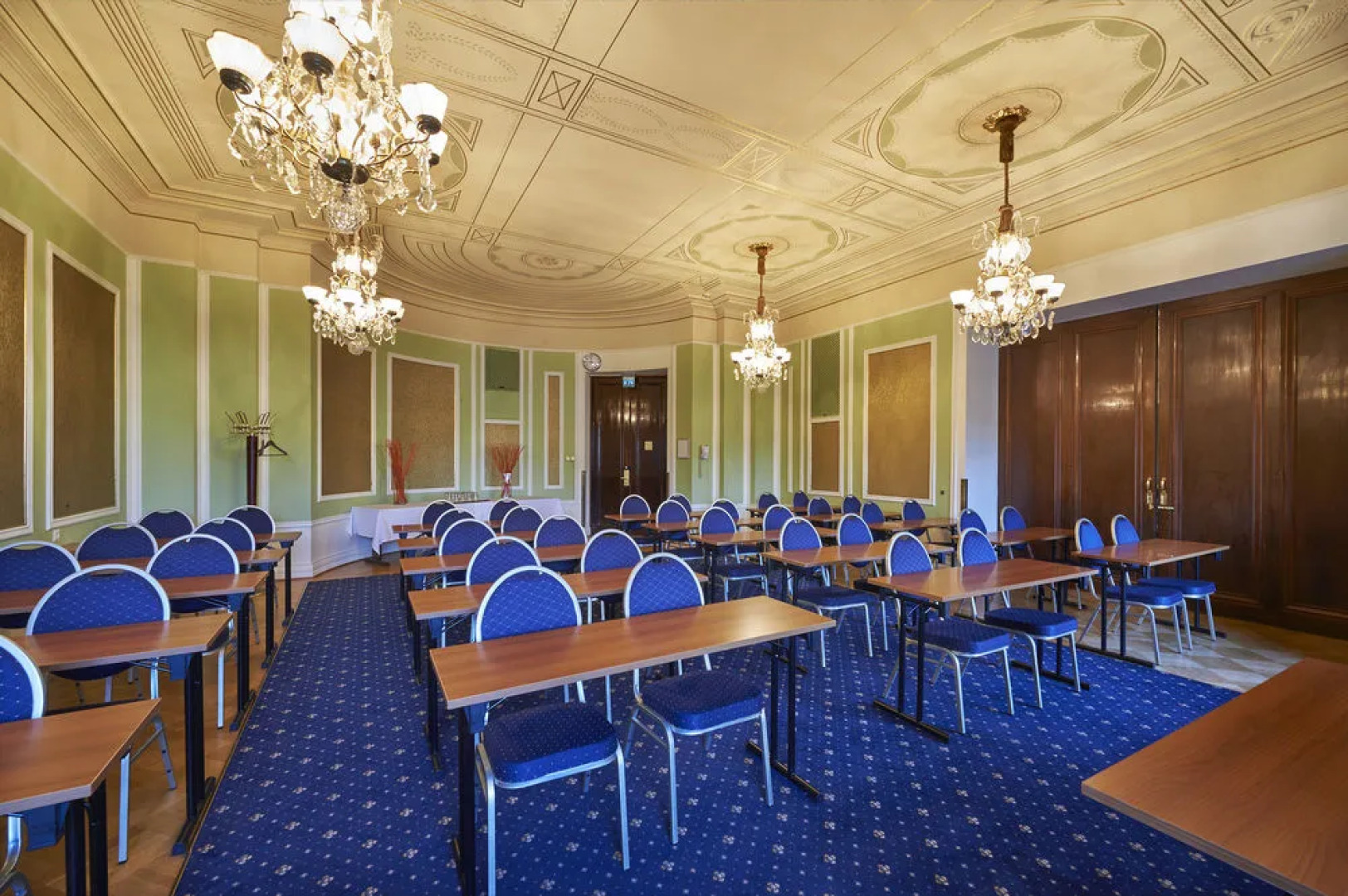 Hotel Seurahuone Helsinki