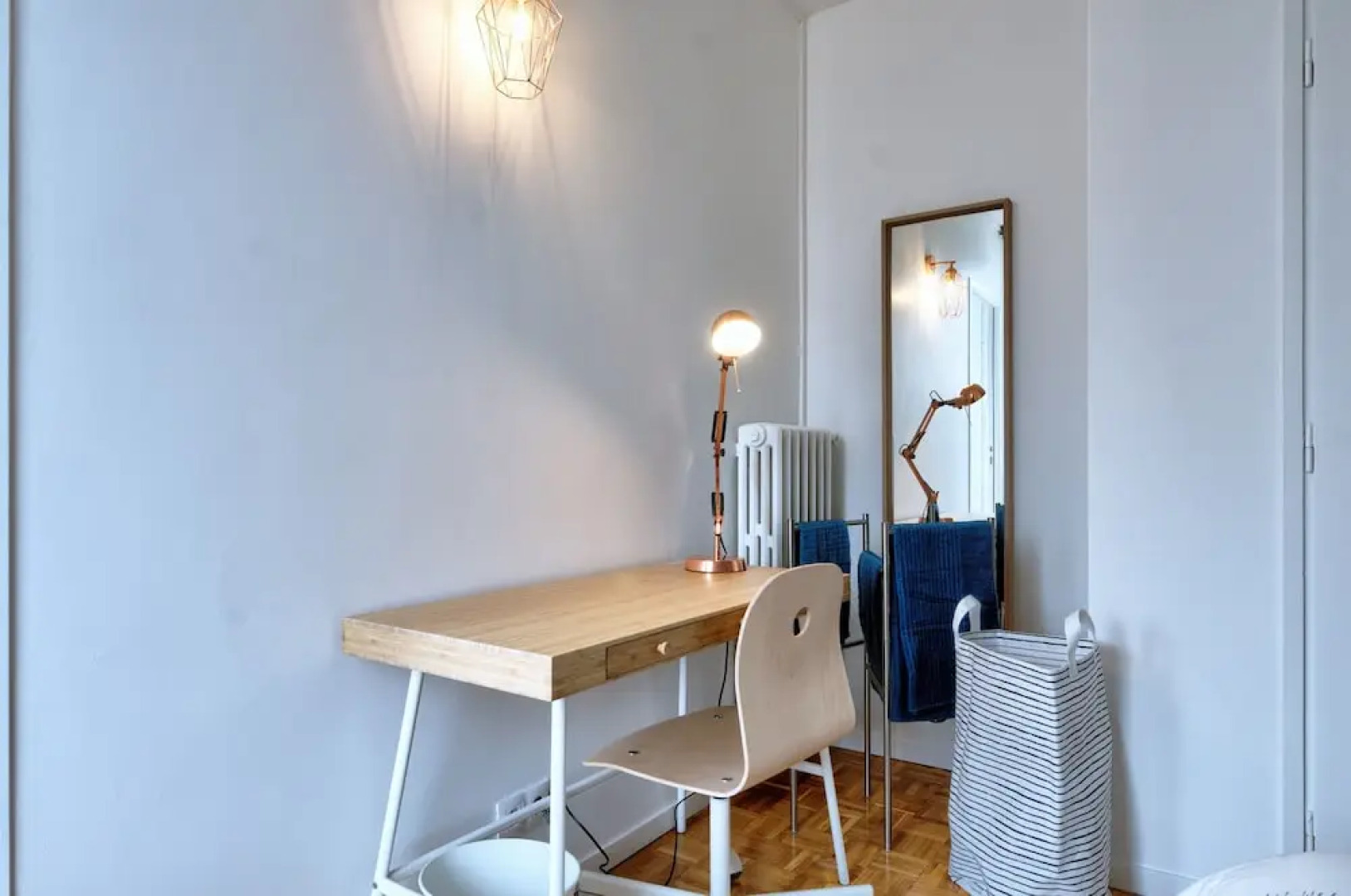 NuitéeJour Le Mans - Hyper Centre Coeffort