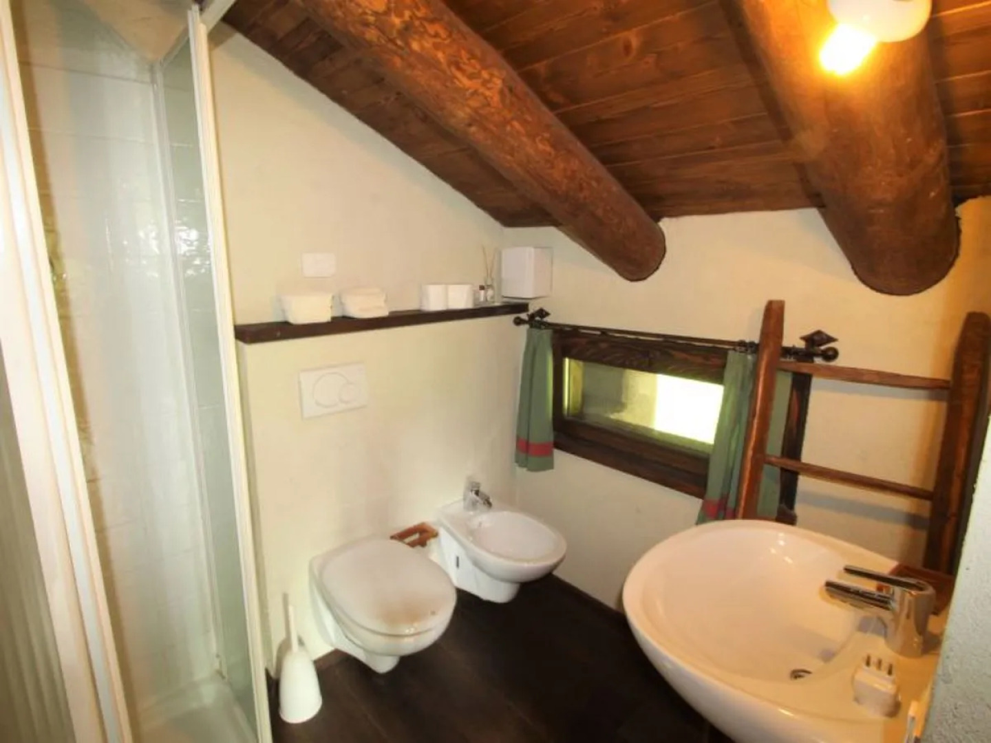 House Sally Lago di Ledro