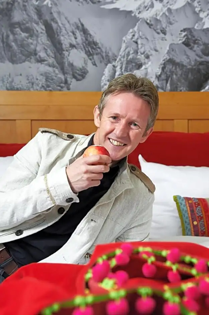 Jens Weissflog Appartementhotel