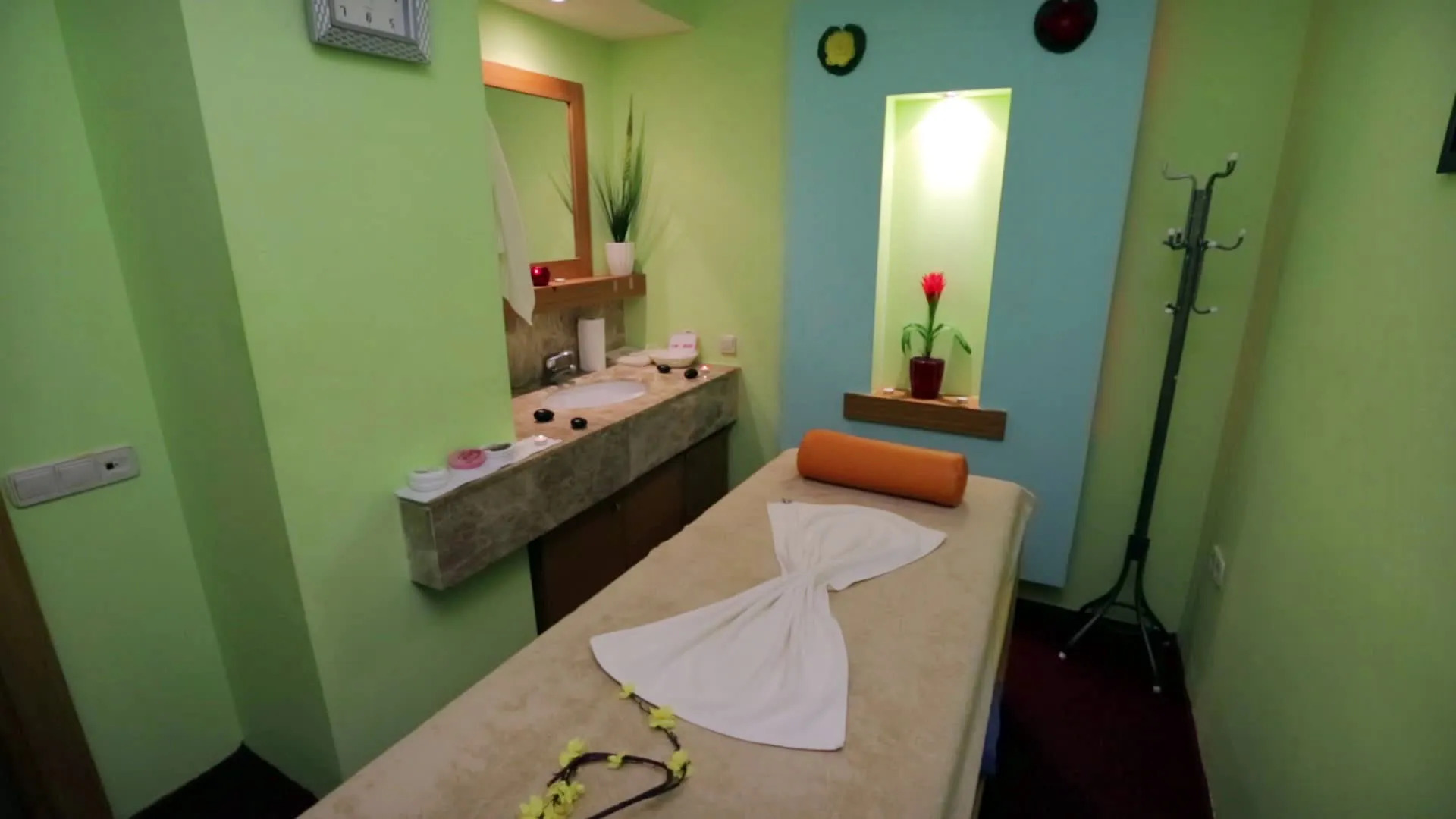 Side Breeze Hotel - All Inclusive