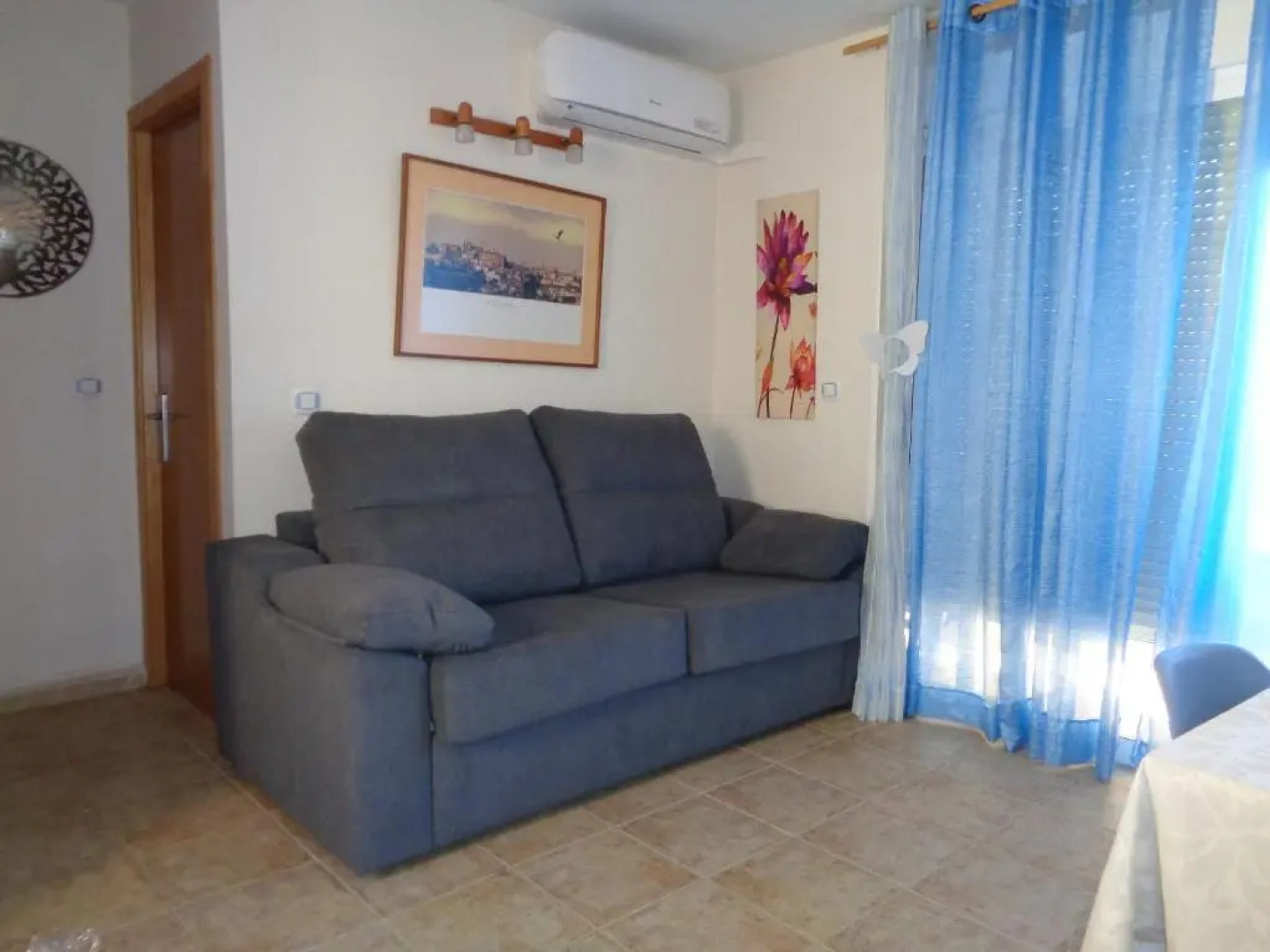 Apartamento Calle Fundadores