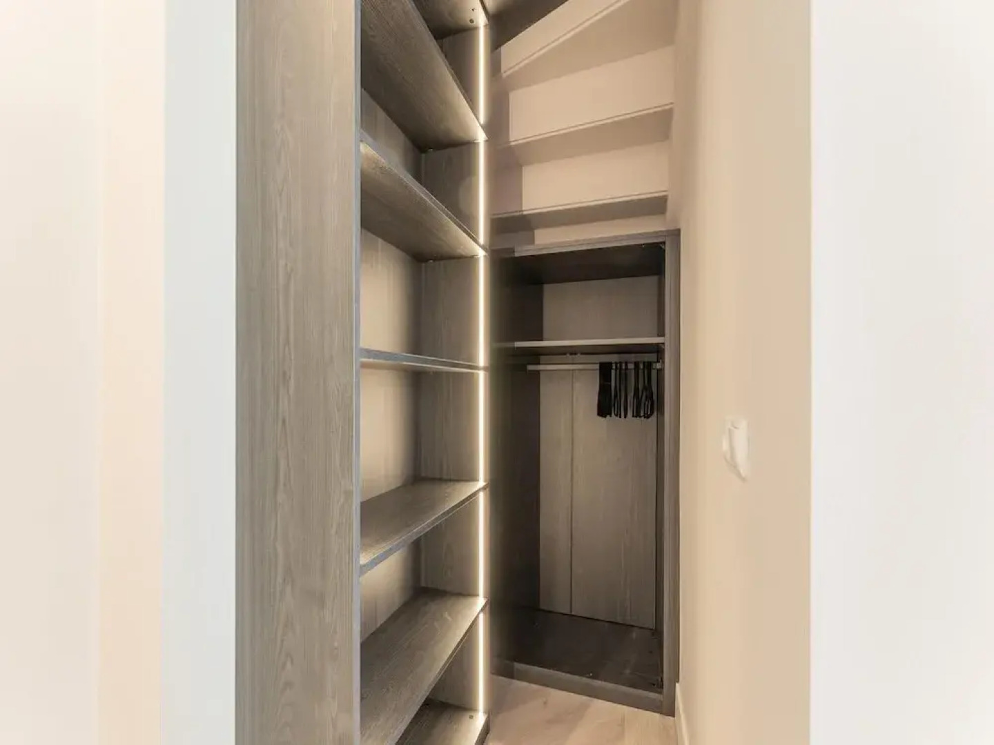 Water Villa With Infrared Sauna and Jetty