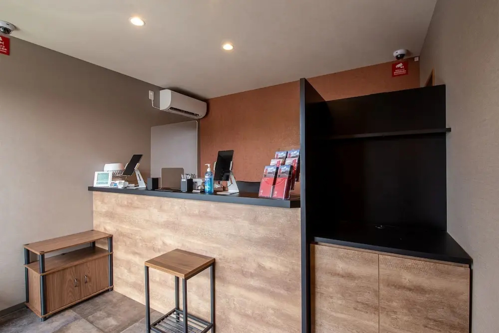 HOTEL R9 The Yard  Tomiokananokaichi