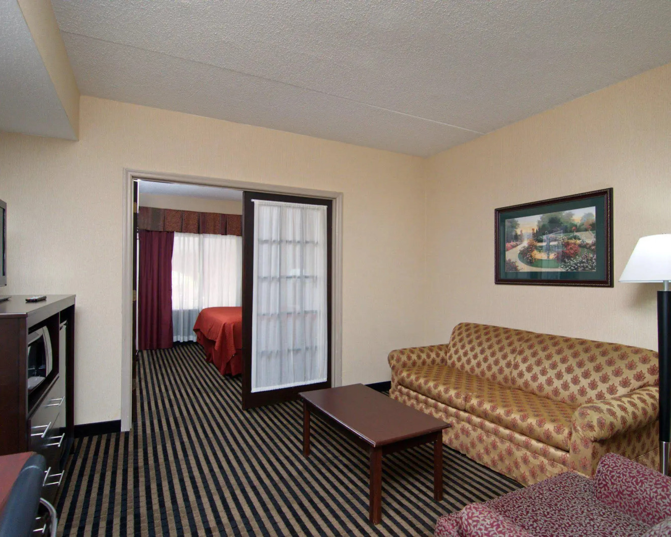 Quality Inn & Suites Abingdon