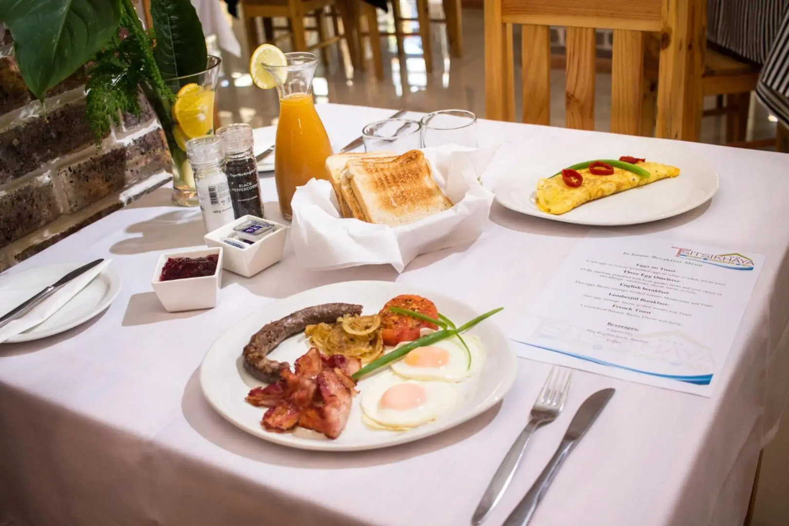 Armagh Country Lodge & Spa