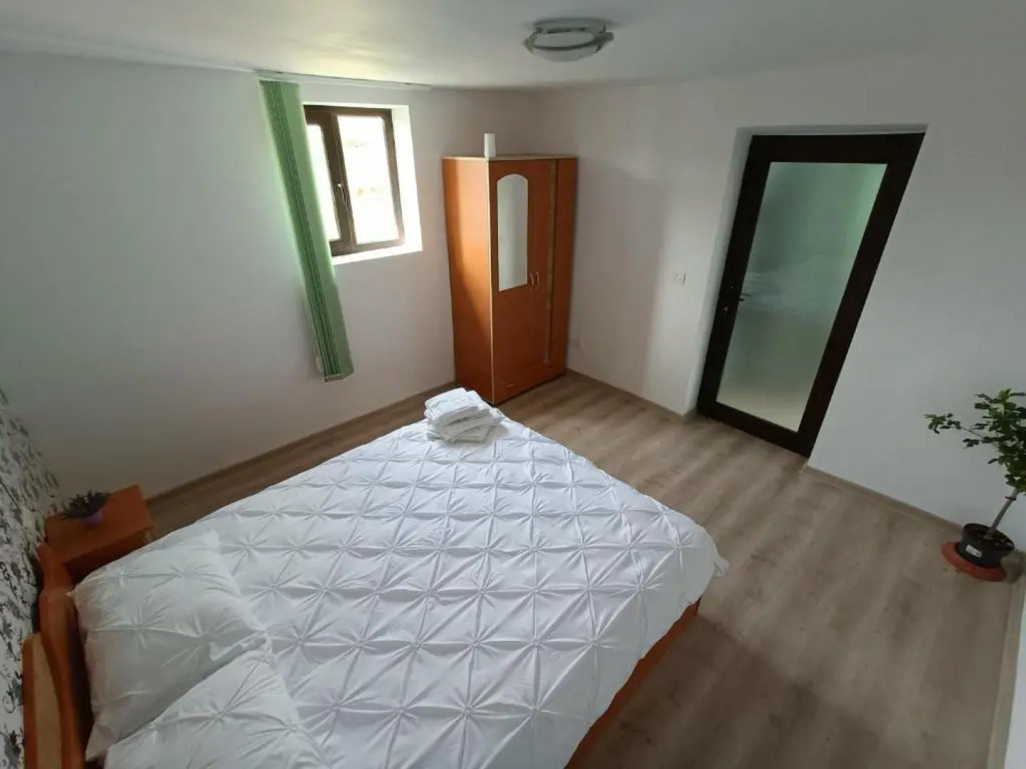 Casa NICHIFOR Jurilovca