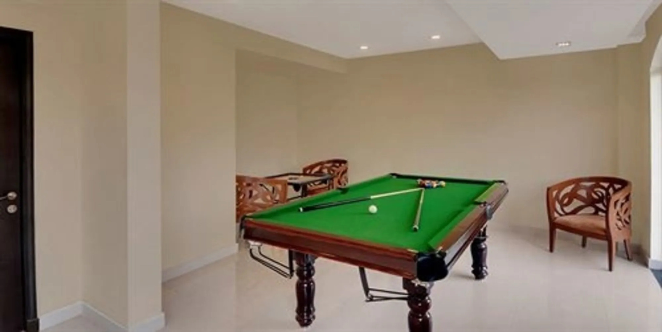 The Golden Suites & Spa