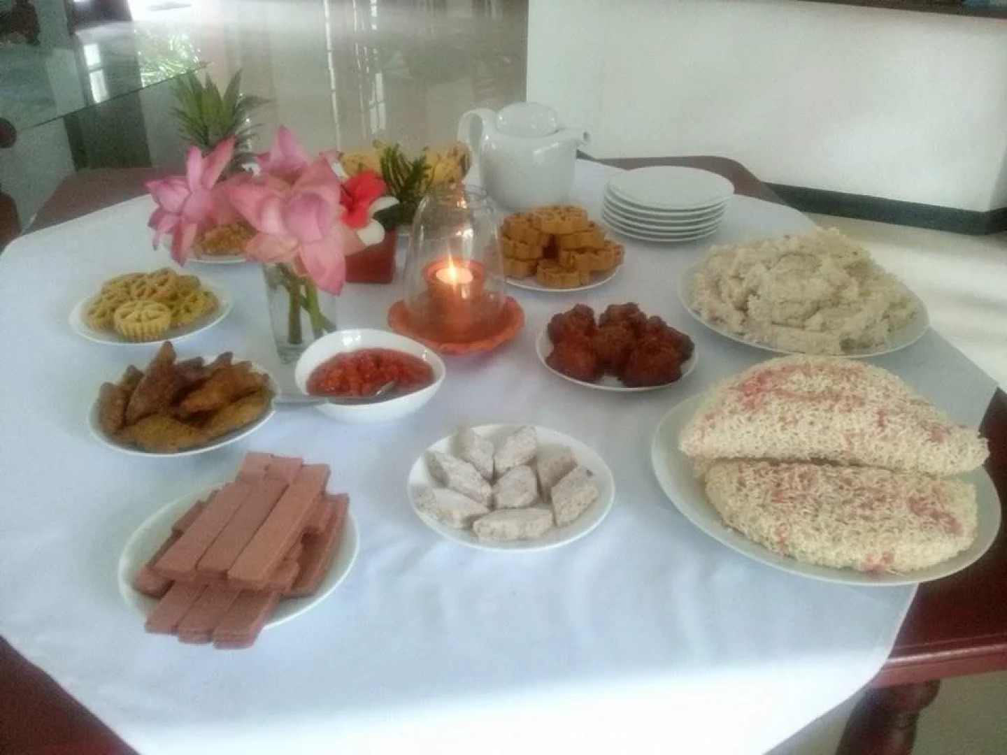 Sobaco Nature Resort