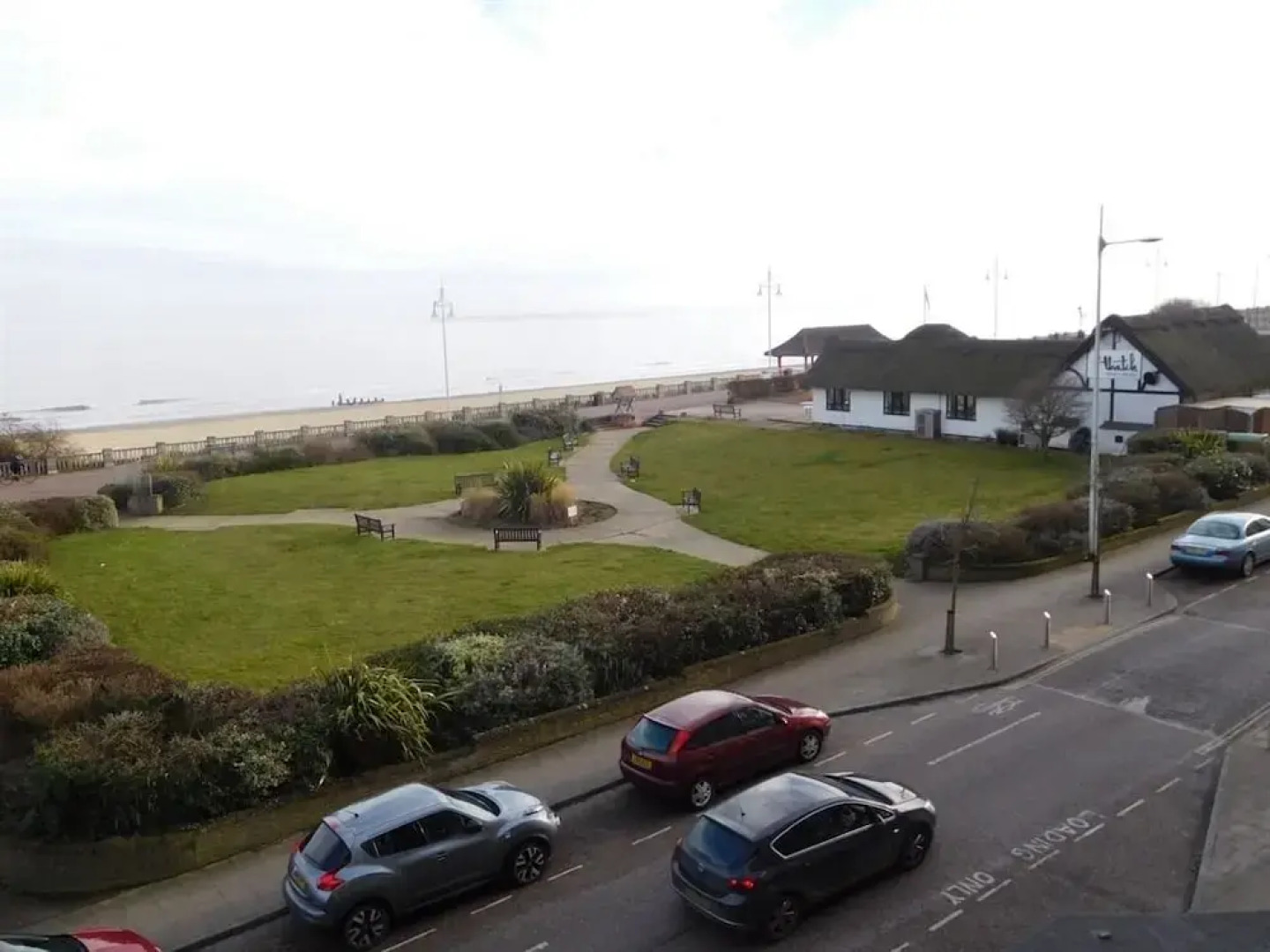 Somerton Guest House