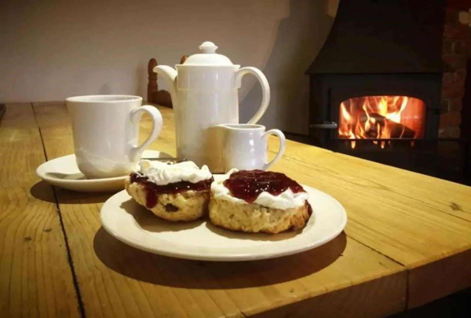 Mongolian Yurts Fordhall Organic Farm
