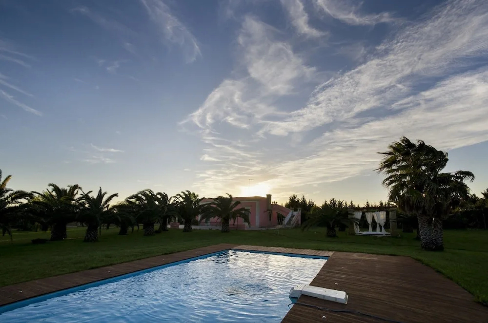 Villa I Giardini di Marzo