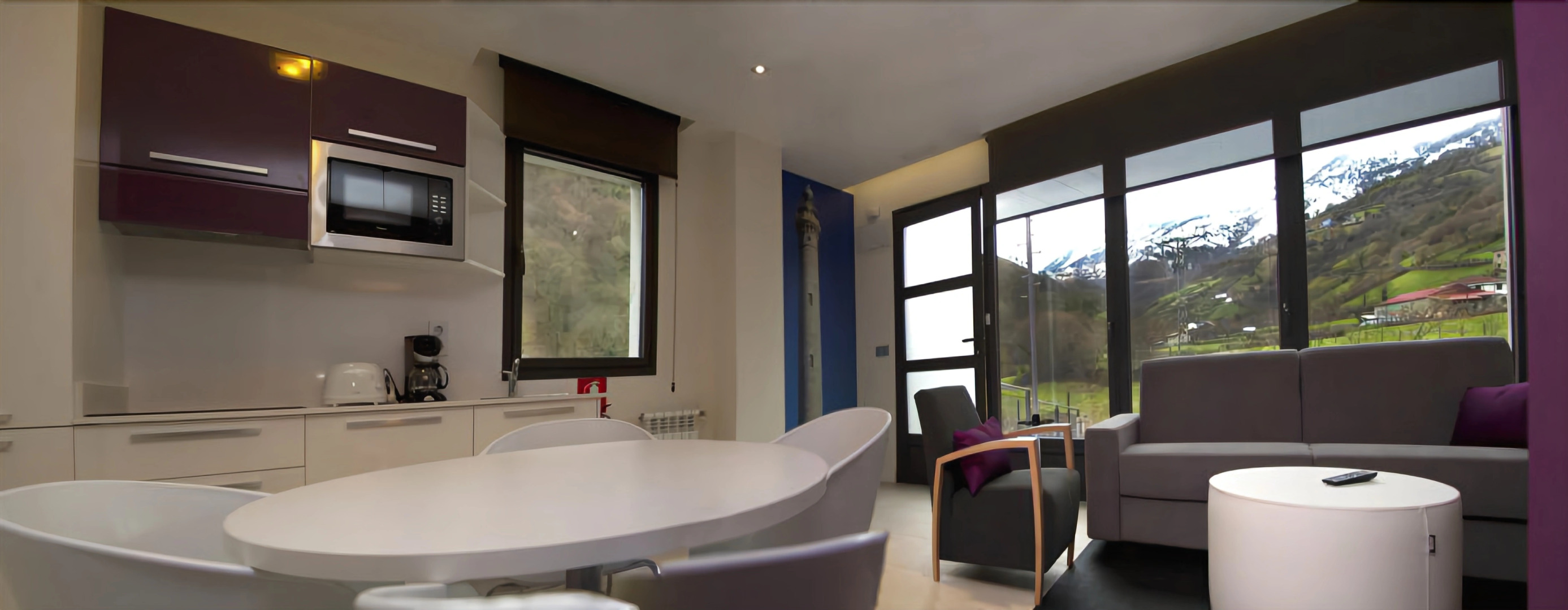 Apartamentos Las Vegas de Cardeo