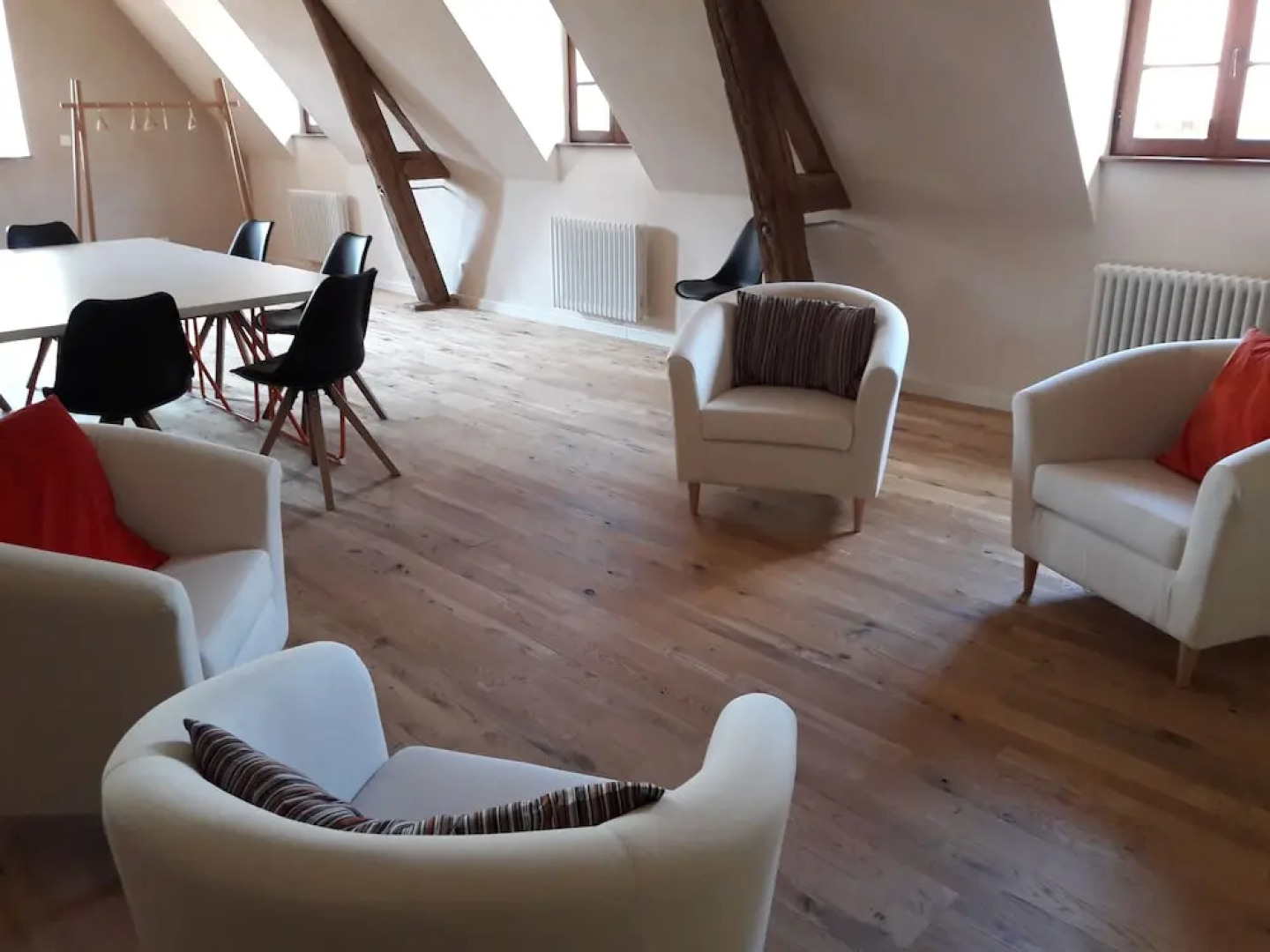 Chambre d'Hôtes - Les Lettres de mon Moulin