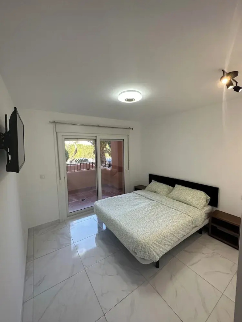 Mar Menor Golf Resort - 2 Bedroom Apartment