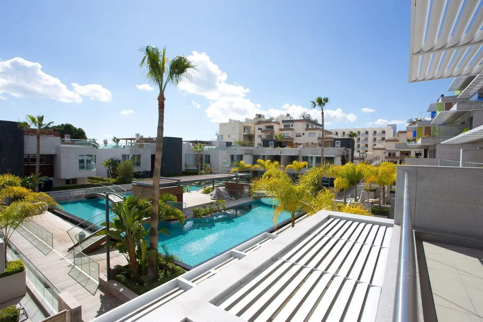 Opera Exclusive Apartments