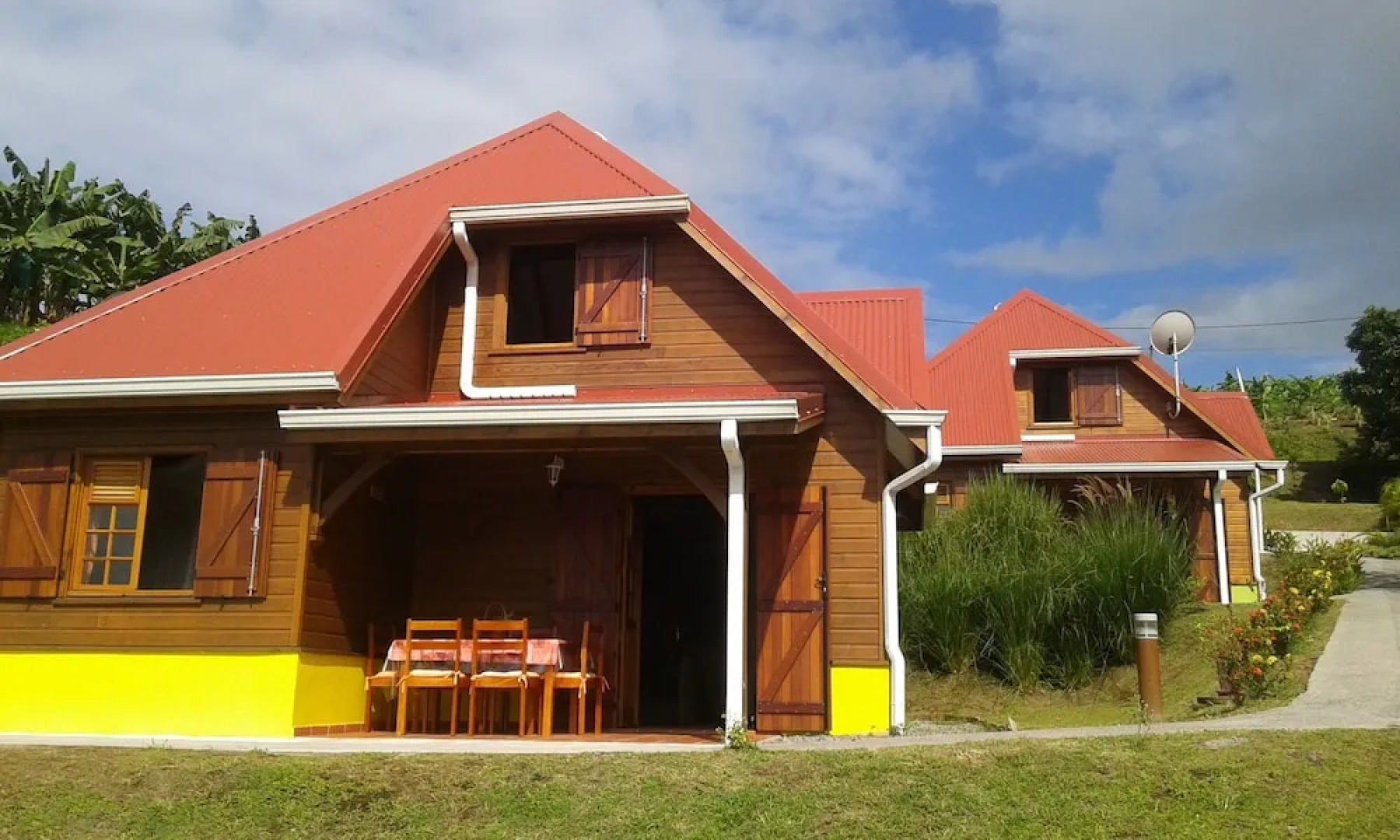 Le Refuge du Bon Repos