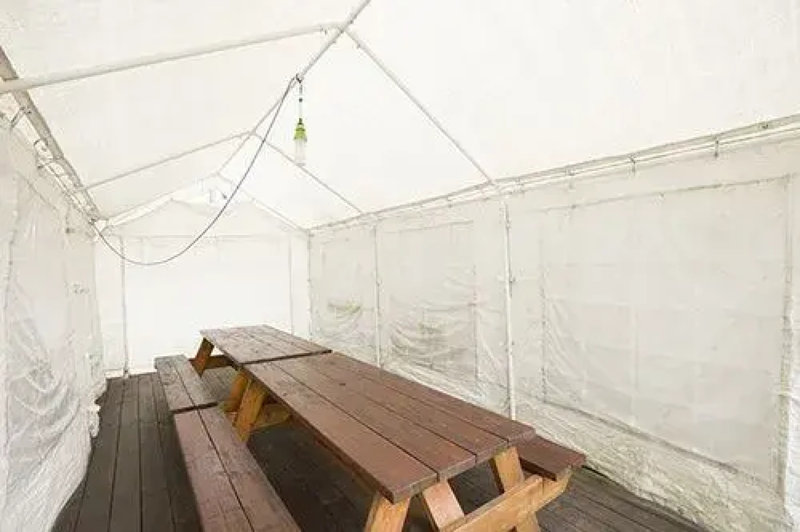 Namyangju Cozy Hill Spa Pension