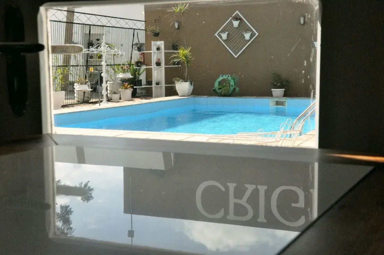 Hotel Crigial