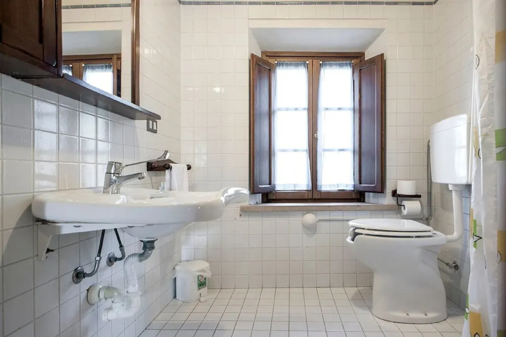 Azienda Agricola e Agriturismo Vallorsi