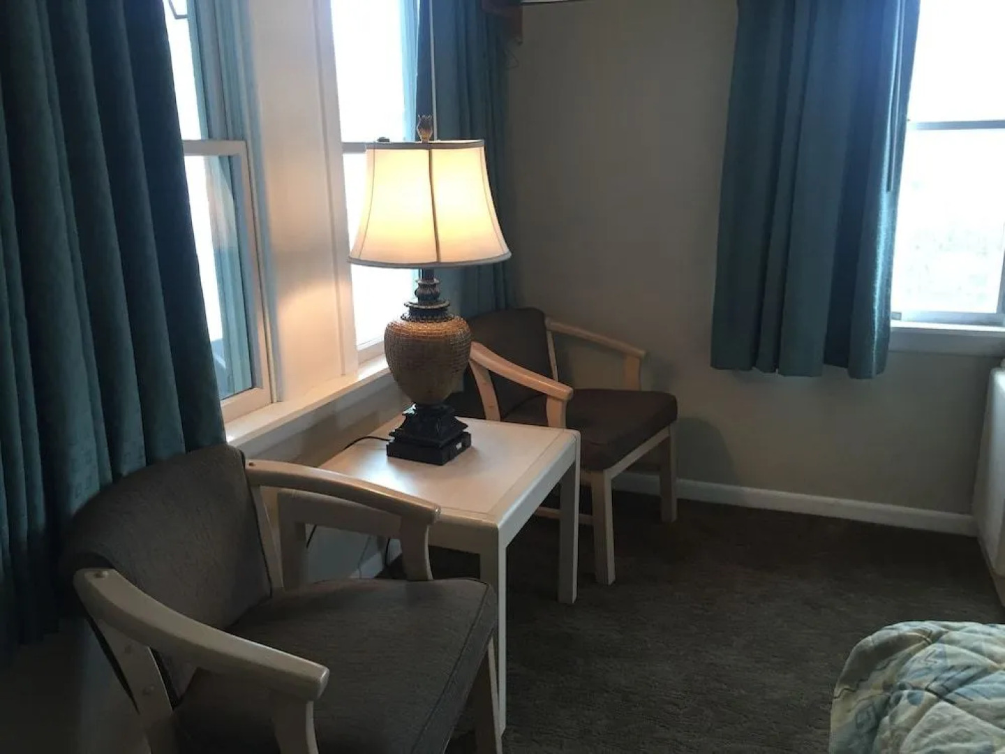 The Capri in Cape May