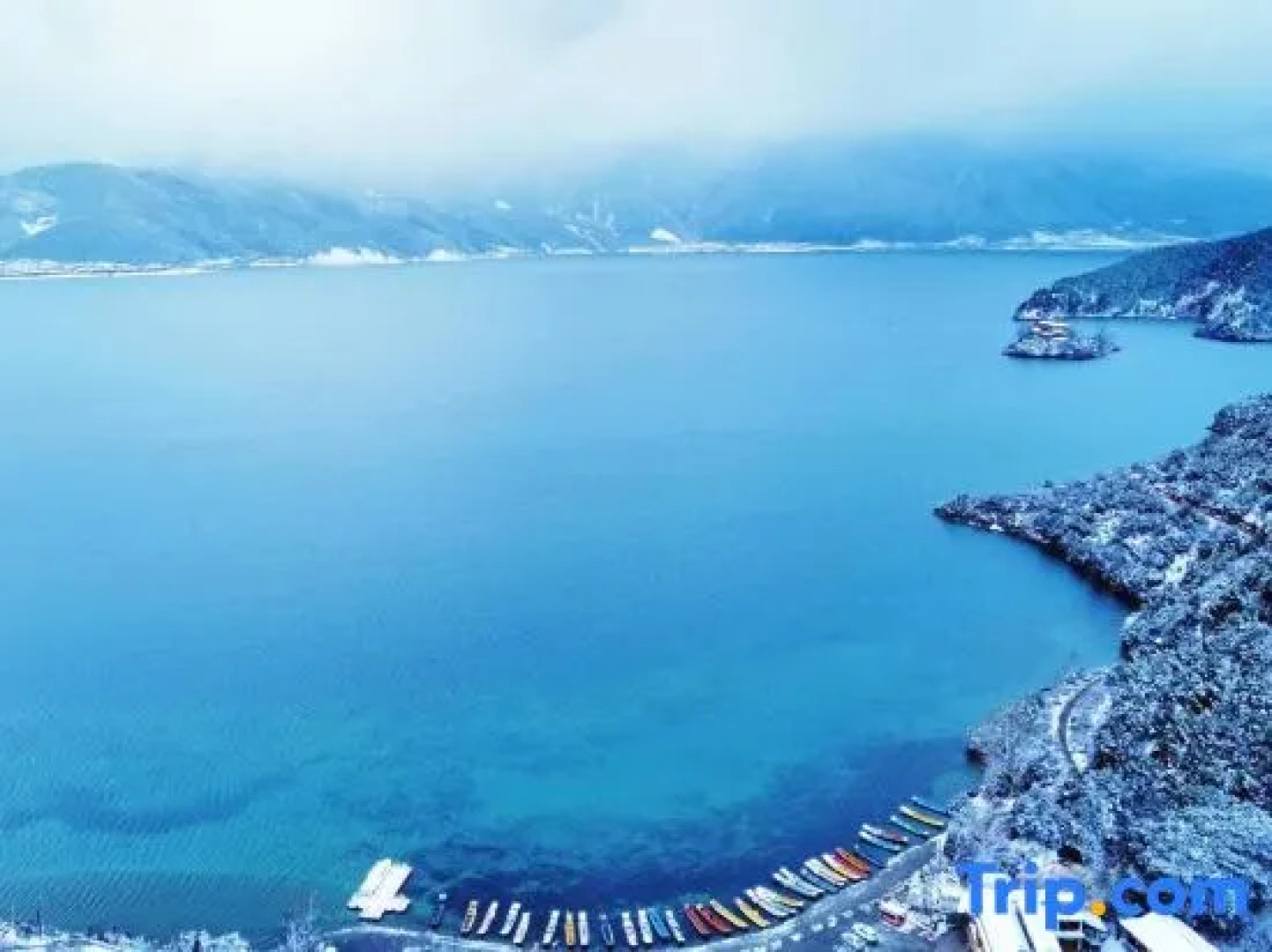 Yiwan Huqi Homestay in Lugu Lake