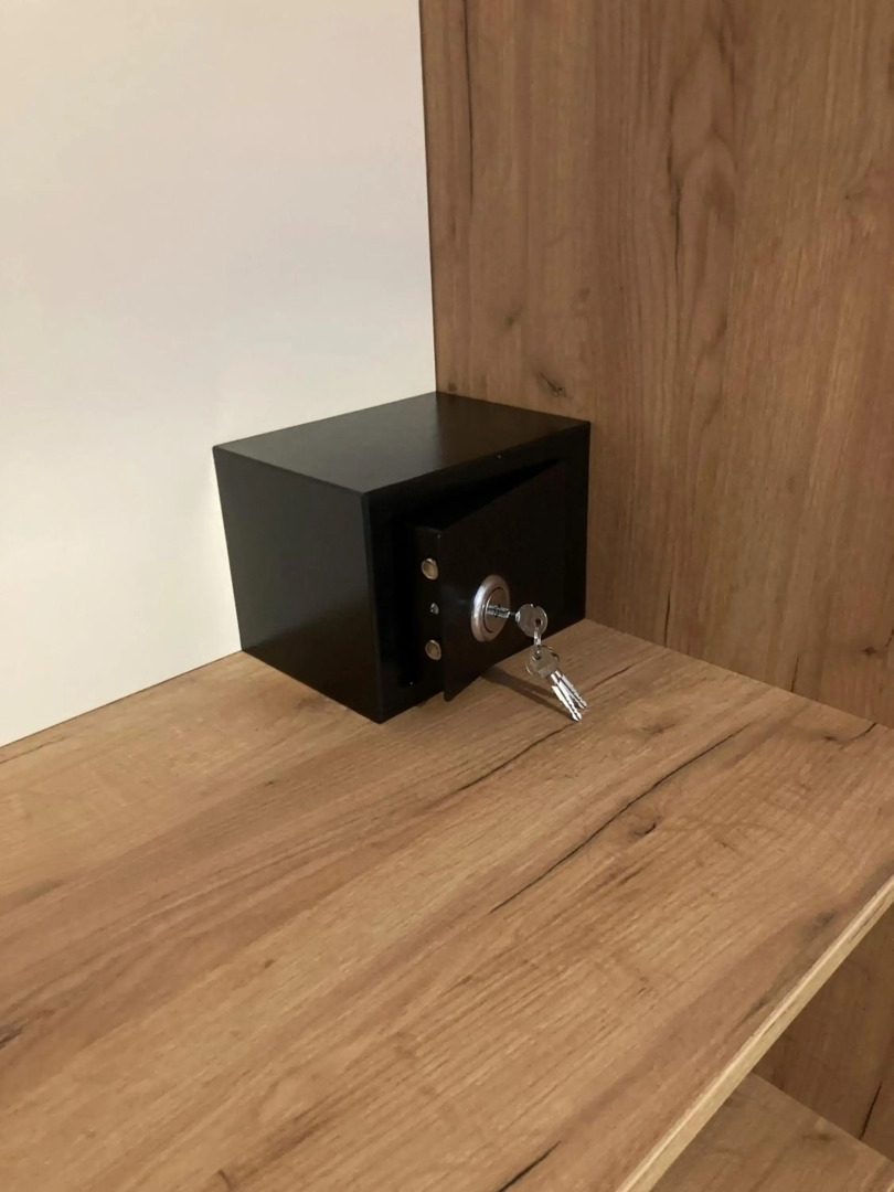 Apartmán 110 Vila Zuberec