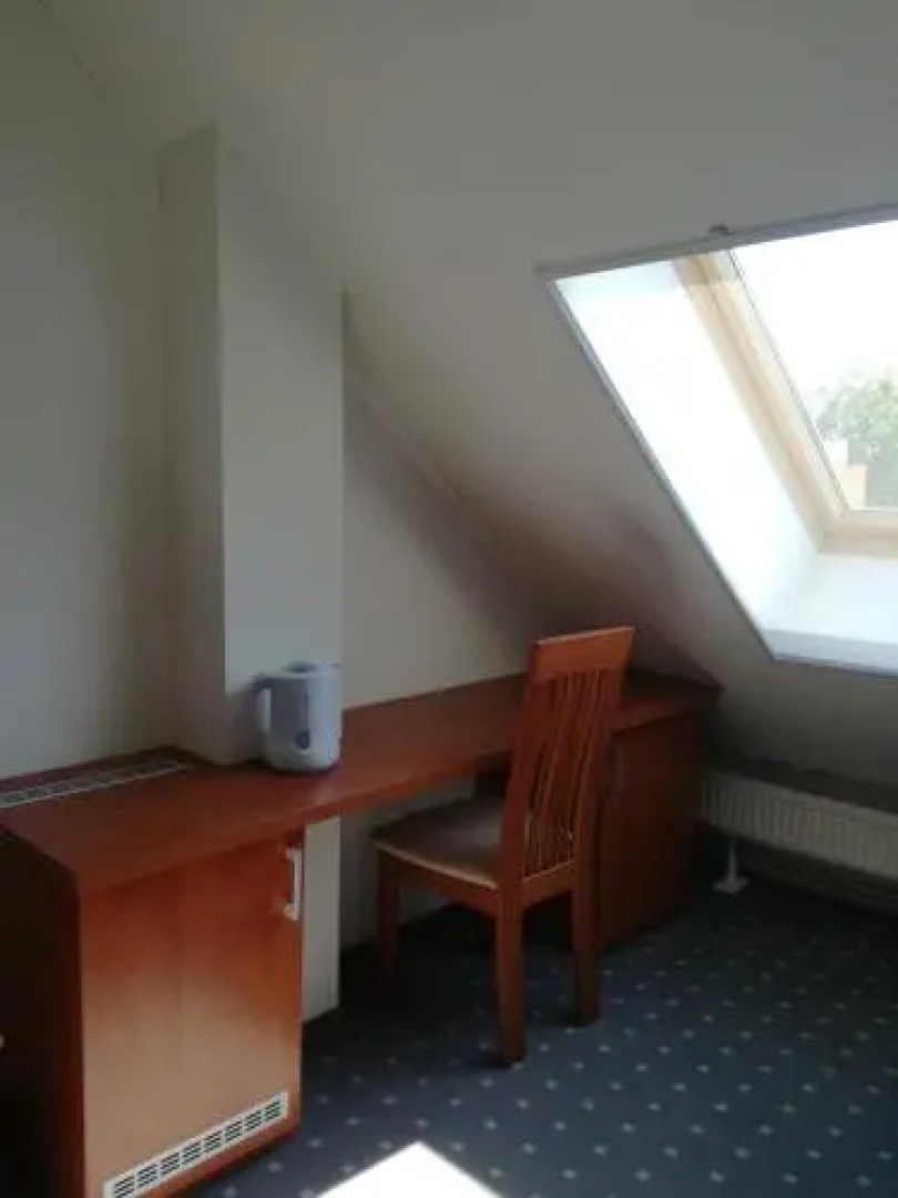 Apartmány Fojtova studna