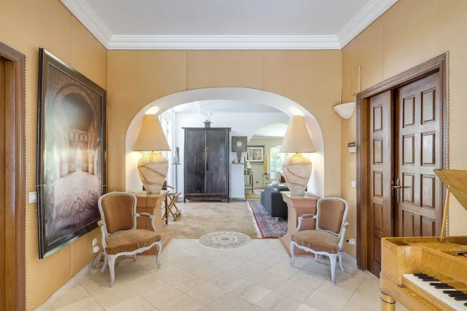 Villa Oasis by Cadenzalux