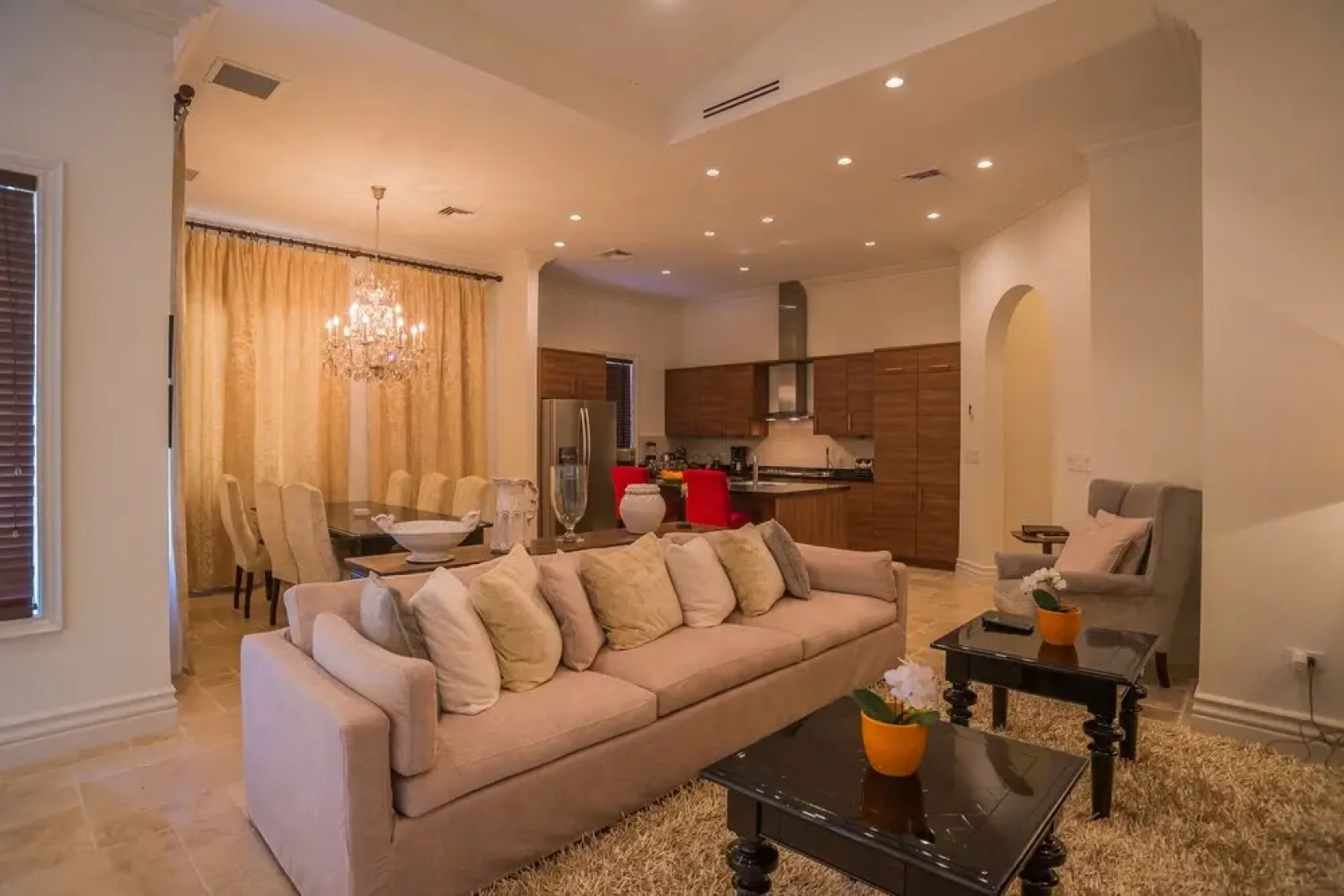 Tierra del Sol Aruba