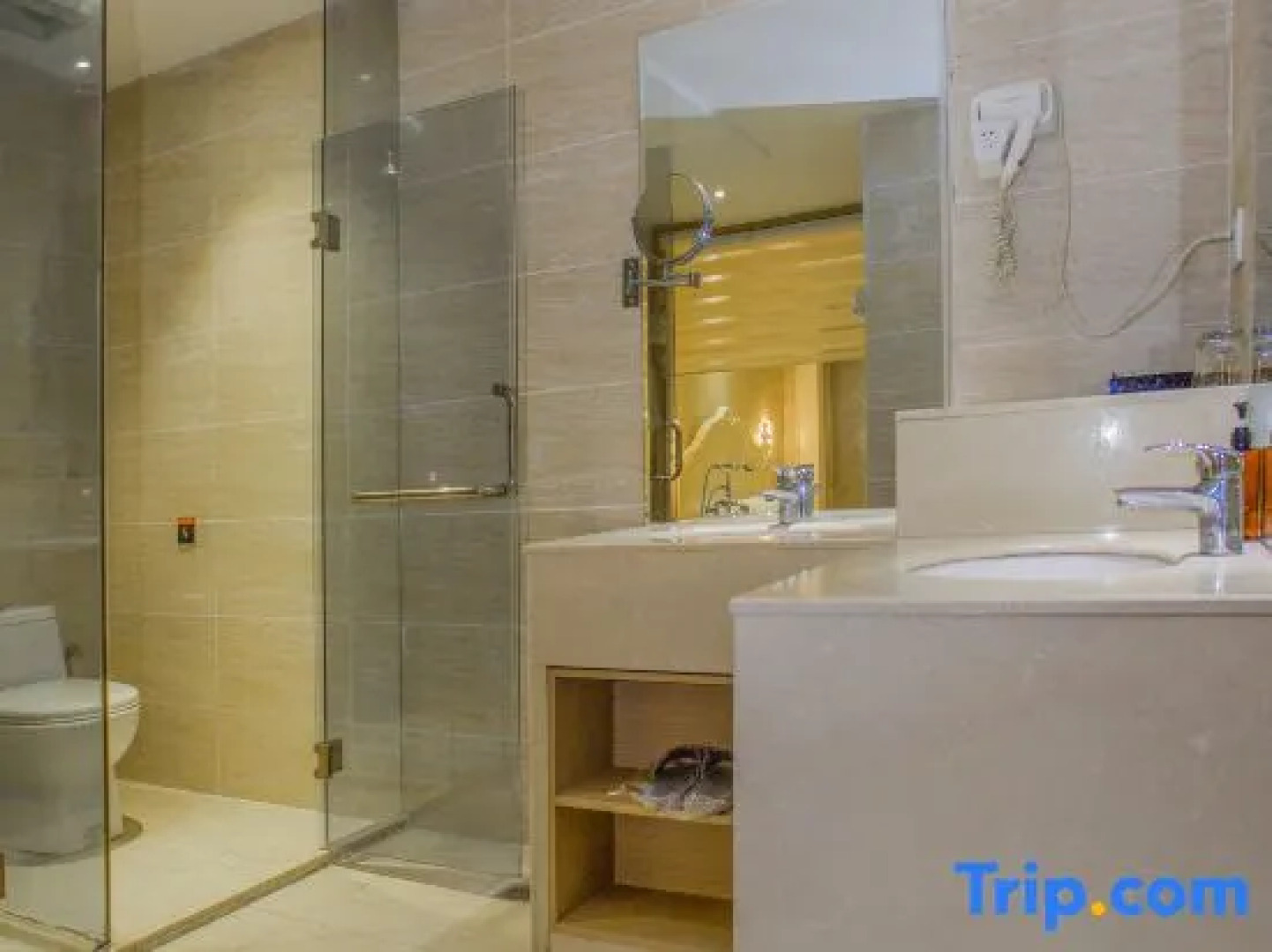 Xiangjiang International Hotel