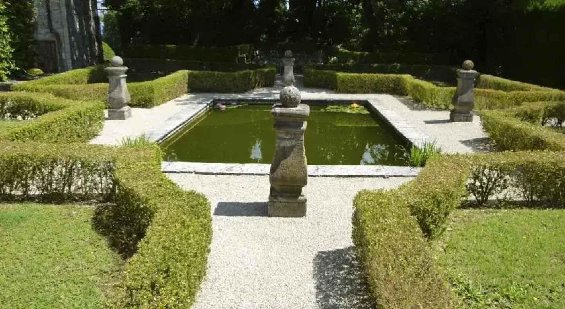 Castello di Porchiano