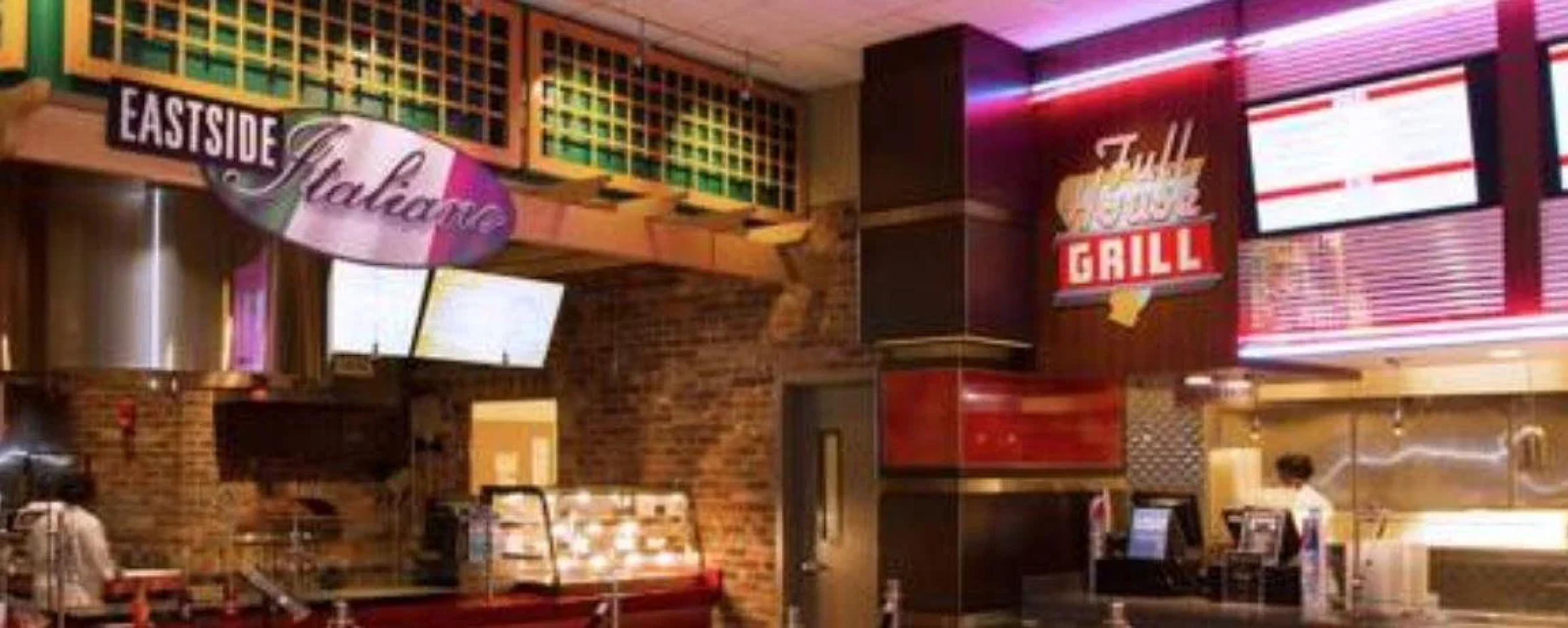 Hollywood Casino at Greektown