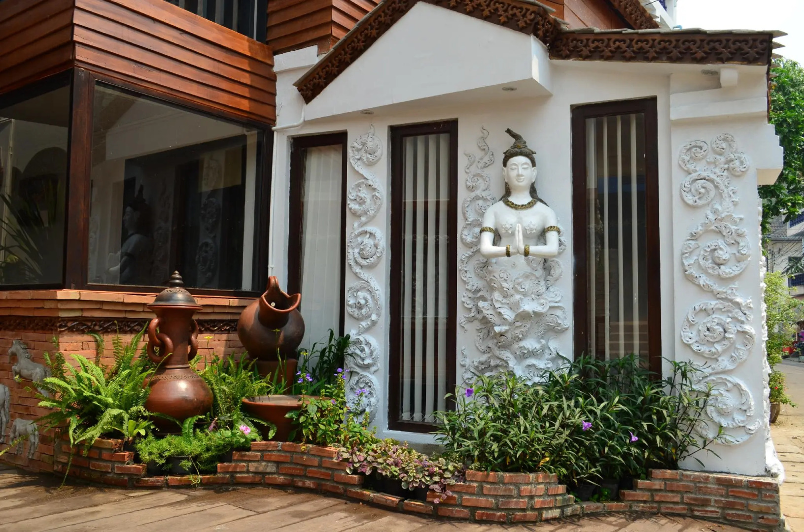 Sailomjoy, The Boutique Hostel