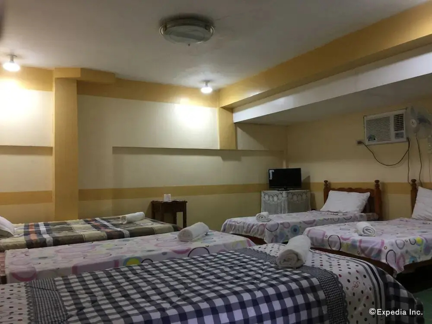 Coron Sunrise Inn