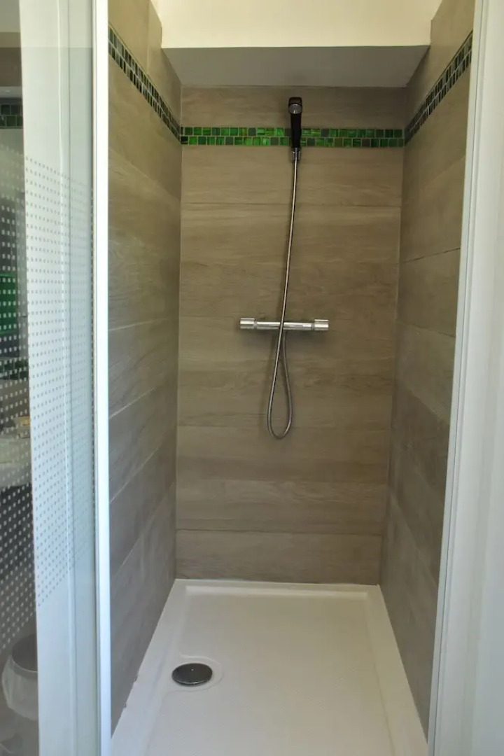 Gîte La grave haute sud